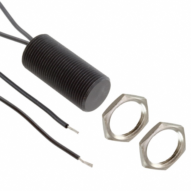 MP200701 ZF Electronics  Magnetic Sensors - Position Proximity Speed (Modules)